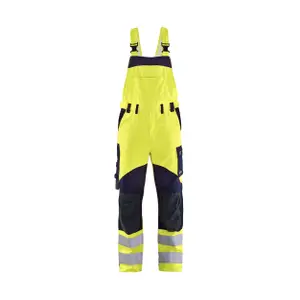 Inherent multi-norm overalls Blaklader image-0