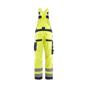Inherent multi-norm overalls Blaklader image-1