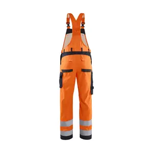 Inherent multi-standard overalls Blaklader image-1