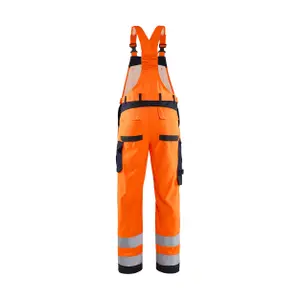 Inherent multi-norm overalls Blaklader image-1