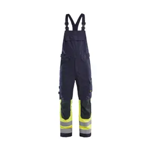 Inherent multi-norm bib overalls Blaklader APC 2 image-0