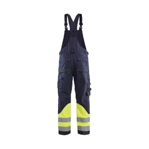 Inherent multi-norm bib overalls Blaklader APC 2 image-1