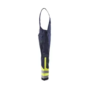 Inherent multi-norm bib overalls Blaklader APC 2 image-2