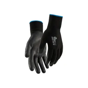 Dipped PU work gloves Blaklader image-0