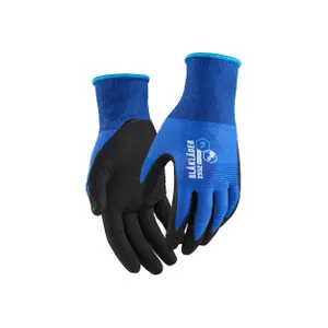 Nitrile gloves Blaklader image-0