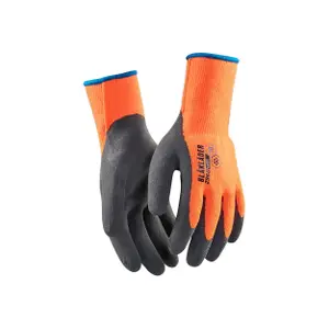 Guantes de artesano forrados Blaklader image-0