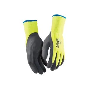 Lined Tradesman Gloves Blaklader image-0