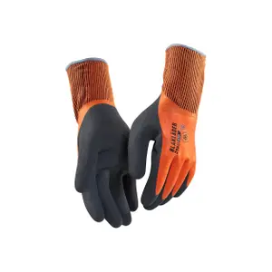Lined Tradesman Gloves Blaklader image-0