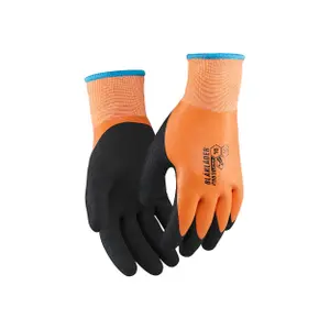 Level C gloves Blaklader image-0