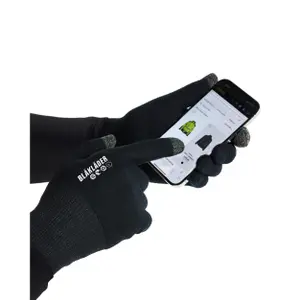 Gloves liners Blaklader Touch image-1