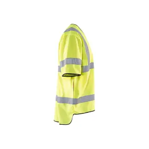 High-visibility vest Blaklader image-1