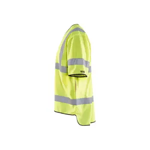 High-visibility vest Blaklader image-2
