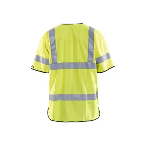 High-visibility vest Blaklader image-3