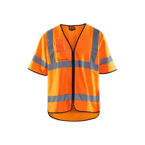 High-visibility vest Blaklader image-0