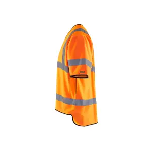 High-visibility vest Blaklader image-2