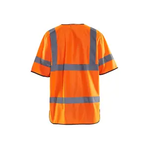 High-visibility vest Blaklader image-3