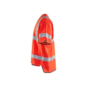 High-visibility vest Blaklader image-2