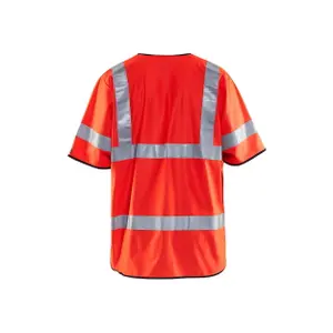 High-visibility vest Blaklader image-3