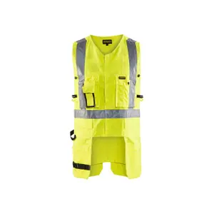 High-visibility tool vest Blaklader image-0