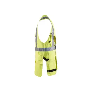 High-visibility tool vest Blaklader image-1