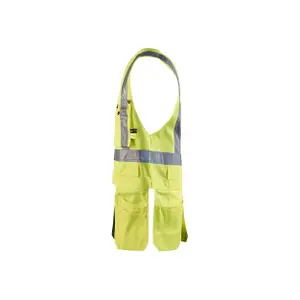 High-visibility tool vest Blaklader image-2