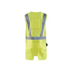 High-visibility tool vest Blaklader image-3