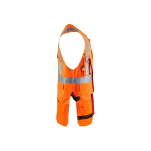 High-visibility tool vest Blaklader image-1