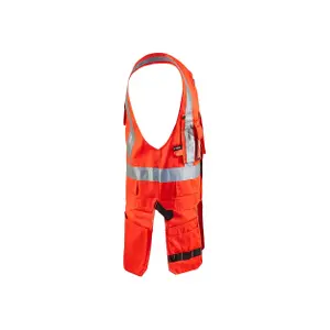 High-visibility tool vest Blaklader image-1