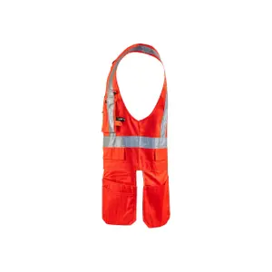 High-visibility tool vest Blaklader image-2