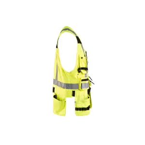 High-visibility tool vest Blaklader image-1