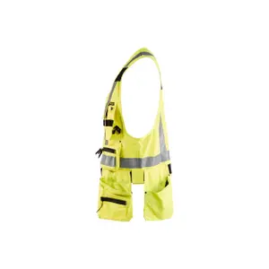 High-visibility tool vest Blaklader image-2