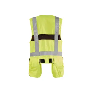 High-visibility tool vest Blaklader image-3