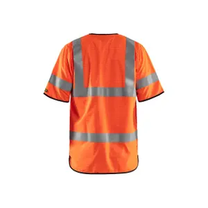 Multi-standard vest Blaklader image-3