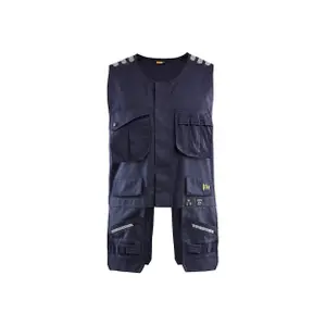 Sleeveless jacket Blaklader Toolwes 2.0 image-0