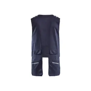 Sleeveless jacket Blaklader Toolwes 2.0 image-1