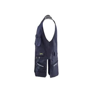 Sleeveless jacket Blaklader Toolwes 2.0 image-3