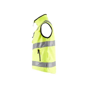 High-visibility softshell vest Blaklader image-2