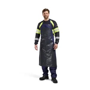 Welder's apron Blaklader image-1