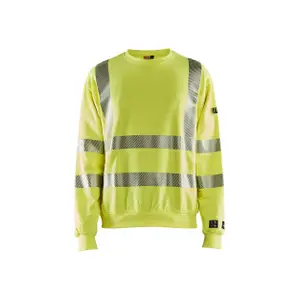 Multinormed sweatshirt Blaklader image-0