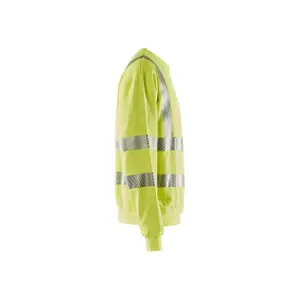 Multinormed sweatshirt Blaklader image-1