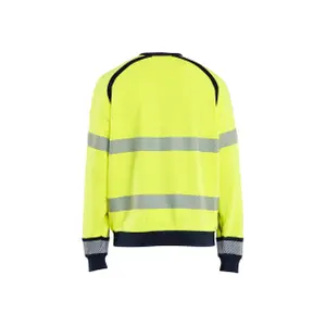 Multinormed sweatshirt Blaklader image-1
