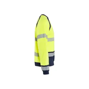 Multinormed sweatshirt Blaklader image-2
