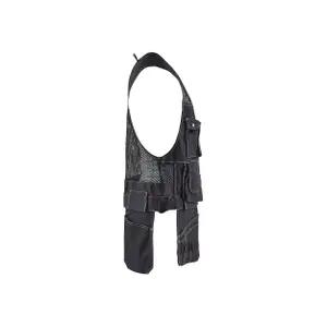 Tool vest Blaklader X1500 image-1