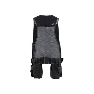 Sleeveless multi-pocket jacket Blaklader X1900 image-1
