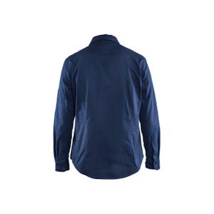 Dámská twill košile Blaklader image-3