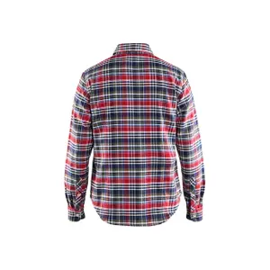 Camisa de flanela para mulher Blaklader image-3