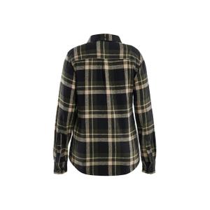 Women's flannel shirt Blaklader image-3