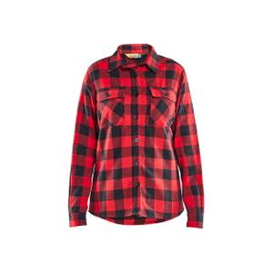 321811685699-3218-women-s-flannel-shirt-blaklader-red