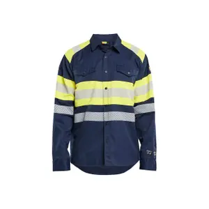 Multinorm-Arbeitsjacke Blaklader image-0
