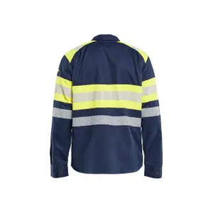 Multinorm-Arbeitsjacke Blaklader image-4